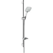 Душевой комплект Hansgrohe Raindance Select E 150 27857400