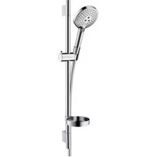 Душевой комплект Hansgrohe Raindance Select S 120 26630000