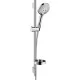 Душевой комплект Hansgrohe Raindance Select S 120 26630000