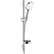 Душевой комплект Hansgrohe Raindance Select S 120 26630400