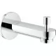 Излив на ванну Grohe Eurosmart Cosmopolitan 13262000