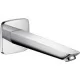 Излив на ванну Hansgrohe Logis 71410000