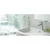 Крючок Hansgrohe Logis 40511000 хром