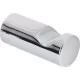 Крючок Hansgrohe Logis 40511000 хром