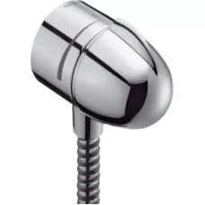 Подключение для душевого шланга Hansgrohe Fixfit Stop 27452000