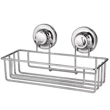 Корзина Ledeme L3728 хром