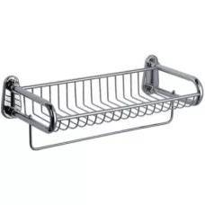 Полка Ledeme L336 хром