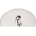 Верхний душ Hansgrohe Croma 26464000