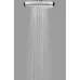 Верхний душ Hansgrohe Croma Select E 180 2jet 26524000