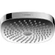 Верхний душ Hansgrohe Croma Select E 180 2jet 26524000