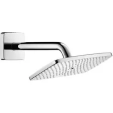 Верхний душ на кронштейне Hansgrohe Raindance Е Air 27370000