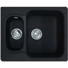 Кухонная мойка GRANFEST S615K