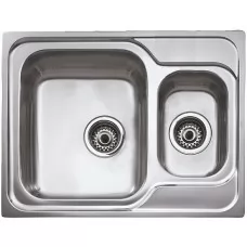 Кухонная мойка TEKA Classic 1 1/2B 