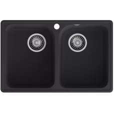 Кухонная мойка GRANFEST QUARZ Z-15
