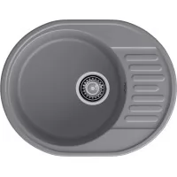 Кухонная мойка GRANFEST QUARZ Z-58 Кухонная мойка GRANFEST QUARZ Z-58