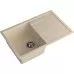 Кухонная мойка GRANFEST QUADRO 780L