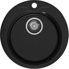 Кухонная мойка GRANFEST RONDO R-480