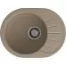 Кухонная мойка GRANFEST RONDO 580L