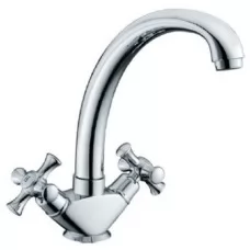 Смеситель для кухни Gappo Pollmn G4142 Хром