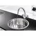 Смеситель для кухни Gappo Pollmn G4142 Хром