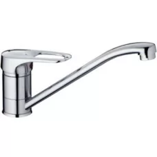 Смеситель для кухни Frap F4204 Хром