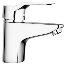 Смеситель для умывальника Frap F1063 Хром