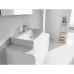 Раковина Roca DIVERTA 47x44 A327111000