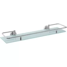 Полочка Ledeme L1707-1 хром