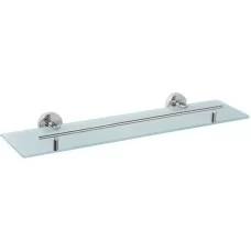 Полочка Ledeme L1707 хром..