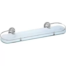 Полочка Ledeme L1907-1 хром