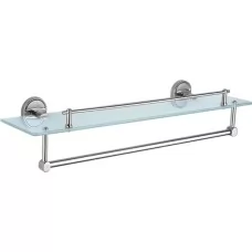 Полочка Ledeme L1907-4 хром