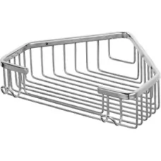 Полочка Ledeme L335 хром