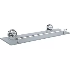 Полочка Ledeme L3507 хром..