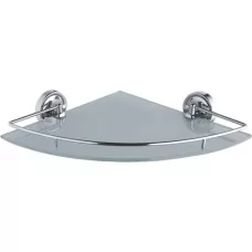 Полочка Ledeme L3521-1 хром