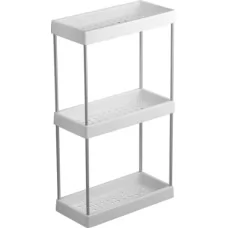 Полочка Ledeme L361-3 белый