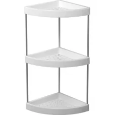Полочка Ledeme L362-3 белый
