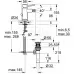 Смеситель на биде Grohe BauClassic 32864000 хром