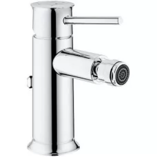 Смеситель на биде Grohe BauClassic 32864000 хром
