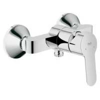 Смеситель для душа Grohe BauEdge 23333000 хром