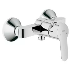 Смеситель для душа Grohe BauEdge 23333000 хром