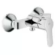Смеситель для душа Grohe BauEdge 23333000 хром