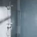Смеситель для душа Grohe 33555002 Eurosmart хром