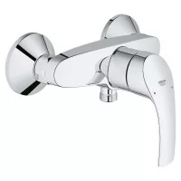 Смеситель для душа Grohe 33555002 Eurosmart хром