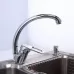 Смеситель для кухни Frap F4104/F4104-2 Хром