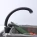 Смеситель для кухни Frap F4113 Гранит