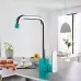 Смеситель для кухни Frud R40303 Зеленый