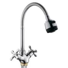 Смеситель для кухни Frud R43601 Хром
