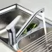 Смеситель для кухни Gappo Vantto G4936 Хром