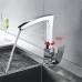 Смеситель для кухни Gerhans K14014 хром
