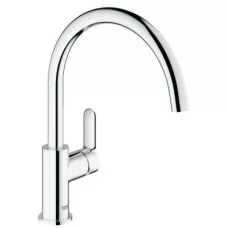 Смеситель для кухни Grohe BauEdge 31367000 хром